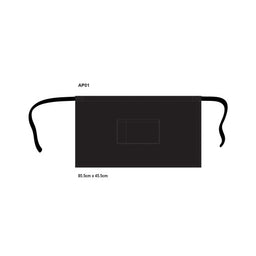 Short Waist Apron - Image 4