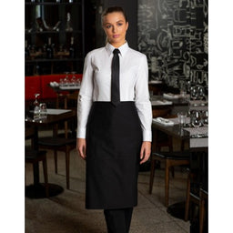 Long Waist Apron - Image 3
