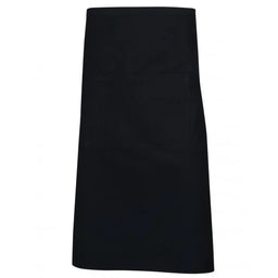 Long Waist Apron