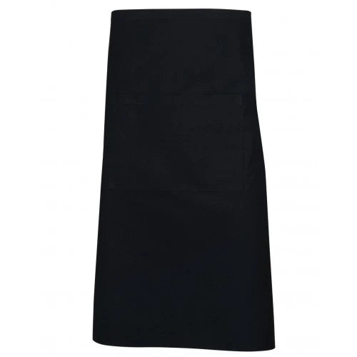 Long Waist Apron