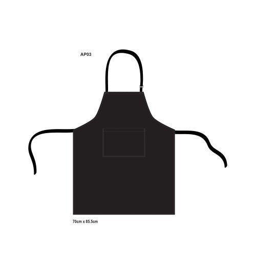 Bib Apron - Image 2
