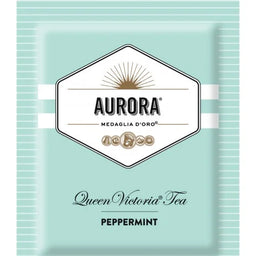 Aurora Peppermint Tea x 25