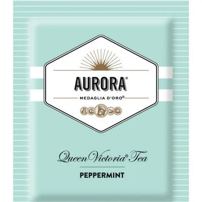 Aurora Peppermint Tea x 25