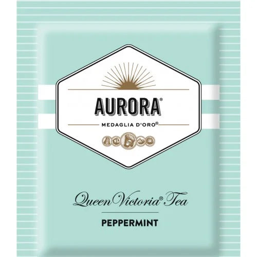 Aurora Peppermint Tea x 25