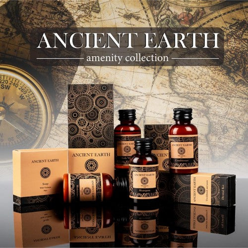 Ancient Earth Timber Dental Kit x 100 - Image 3