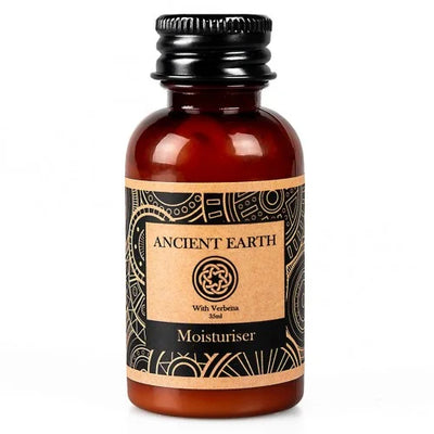 Ancient Earth Moisturiser 35ml x 50