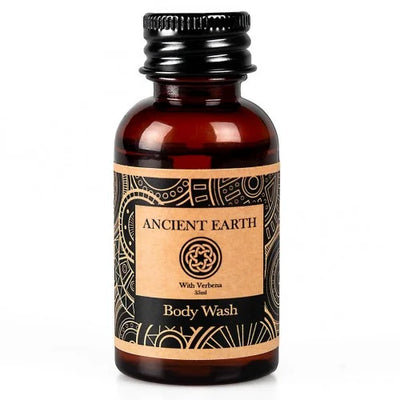 Ancient Earth Body Wash 35ml x 50