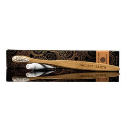 Ancient Earth Timber Dental Kit x 100