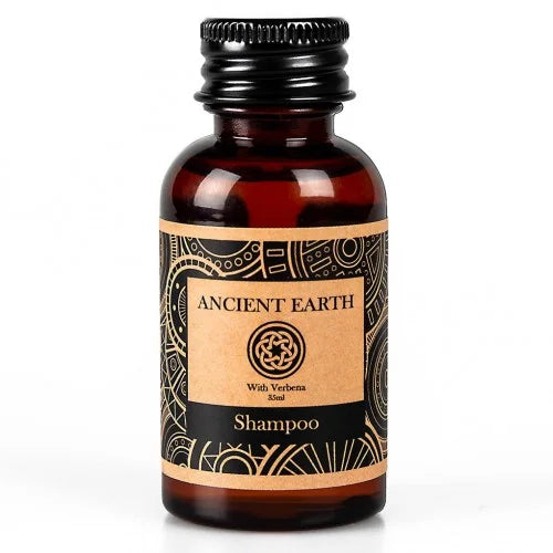 Ancient Earth Shampoo 35ml x 50