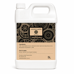 Ancient Earth Conditioner 5L Refill