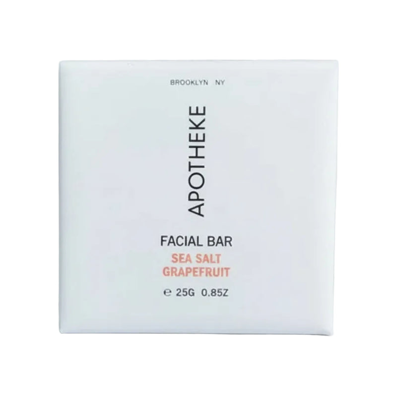 Apotheke Soap x 100