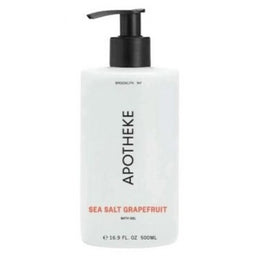 Apotheke Body Wash Pump 480ml - Image 2