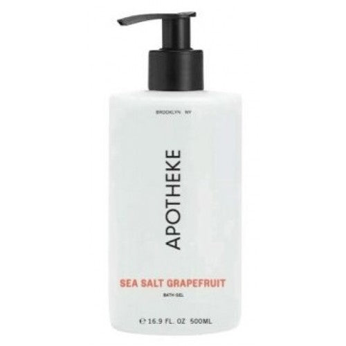Apotheke Body Wash Pump 480ml - Image 2