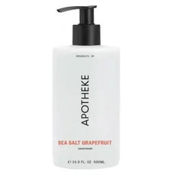 Apotheke Conditioner Pump 480ml - Image 2