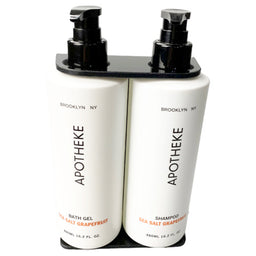 Apotheke Double Acrylic Bracket - Image 4