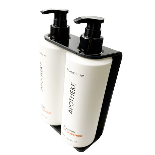 Apotheke Double Acrylic Bracket - Image 3