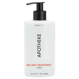 Apotheke Hand wash Pump 480ml - Image 2
