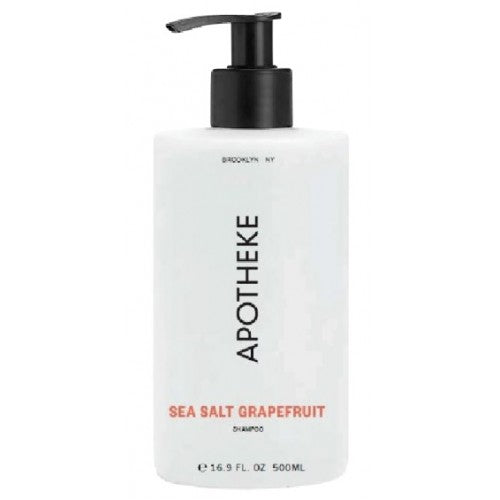 Apotheke Hand wash Pump 480ml - Image 2