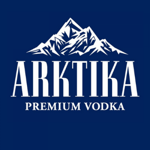 Arktika Vanilla Vodka 50ml x 12 - Image 4