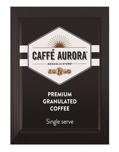 Vittoria Caffe Aurora Sachets x 1000