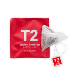 T2 English Breakfast 100pk - Image 2