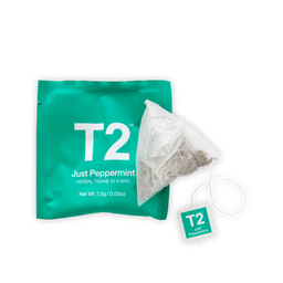 T2 Just Peppermint 100pk - Image 2