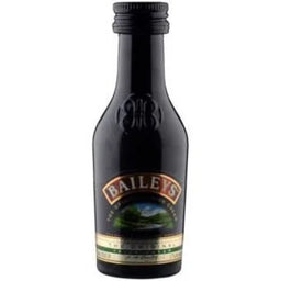 Baileys Irish Cream 50ml x 20