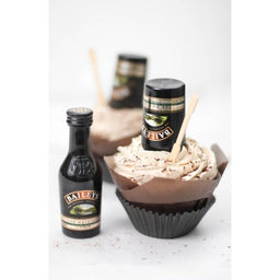 Baileys Irish Cream 50ml x 20 - Image 5
