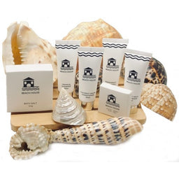 Beach House Travel Pack + Eyemask - Image 3