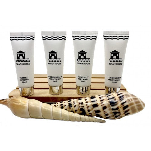 Beach House Pamper Pack - Image 3