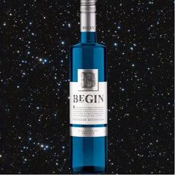 BeGin Blue Gin 50ML x 12 - Image 3