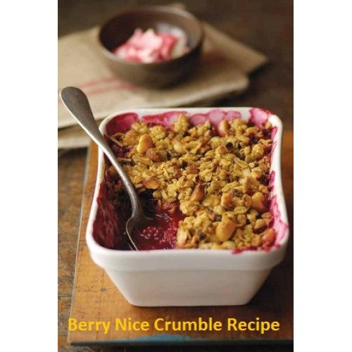 G-Free Granola with Cacao Coconut 20pkts x 40gm - Image 4