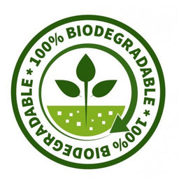 Premium Biodegradable Slippers x 20