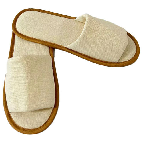 Premium Biodegradable Slippers x 20
