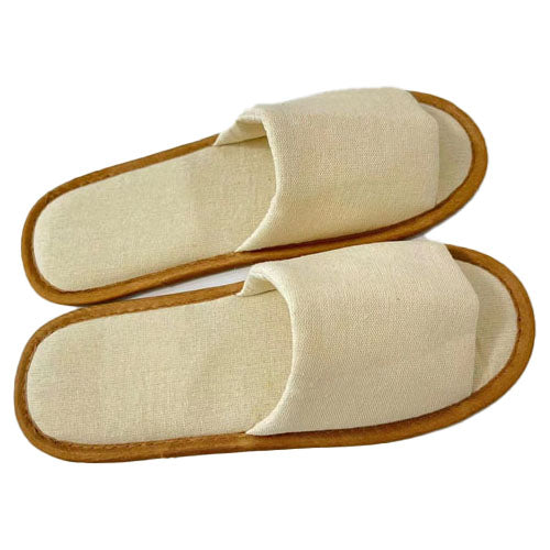 Premium Biodegradable Slippers x 20