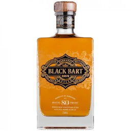 Black Bart Rum 50ml x 9
