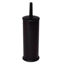 Black Powder Coated Toilet Brush