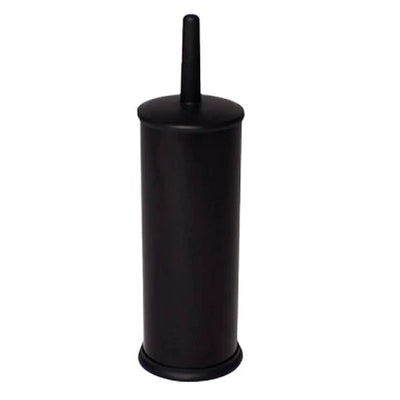 Black Powder Coated Toilet Brush
