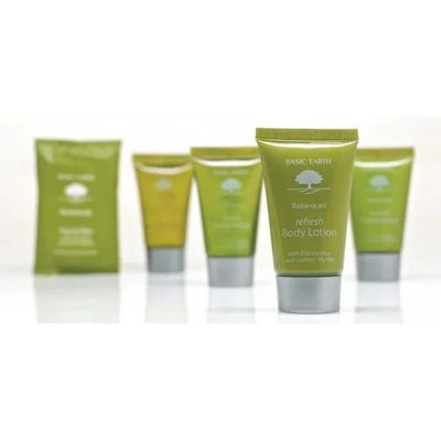 Botanicals 30ml Starter Pack