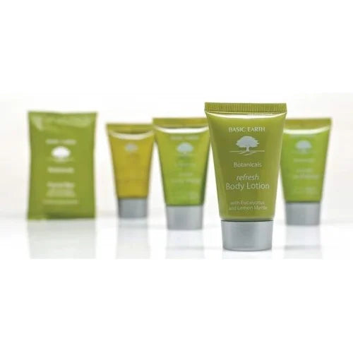 Botanicals 30ml Starter Pack