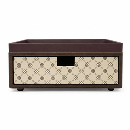 Bordeaux Amenity Tray