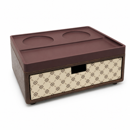 Bordeaux Amenity Tray