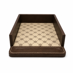 Bordeaux Hotel Notepad Holder