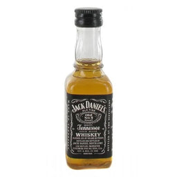 Jack Daniel’s Whiskey 50ml x 10