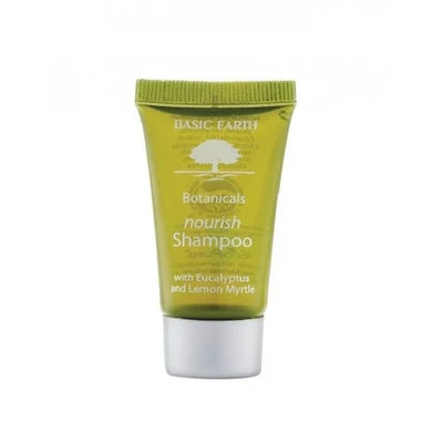 Botanicals Shampoo 15ml Tube x 50