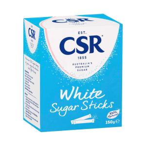 CSR Sugar White Sticks 150 G