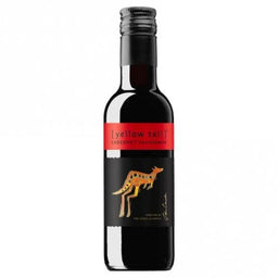 Yellow Tail Cabernet Sauvignon 187ml x 12