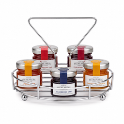 Chrome Jam Caddy 30gm