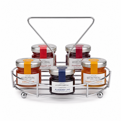 Chrome Jam Caddy 30gm