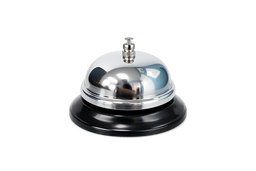 Chrome Call Bell
